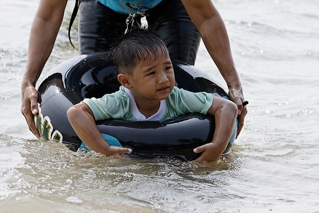 Famille et amis FEV12-029